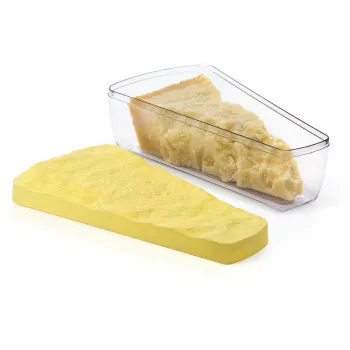 Snips 021390 Parmezán sajt tároló