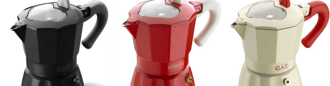 Kávéfőző kotyogós