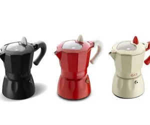 Kávéfőző kotyogós