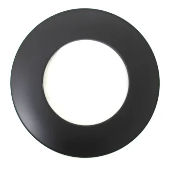 Falirózsa 120 mm kandallóhoz csőrózsa