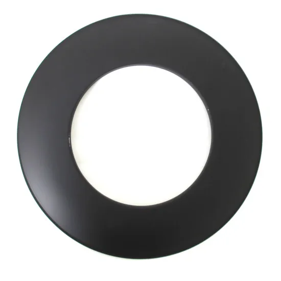 Falirózsa 120 mm kandallóhoz csőrózsa