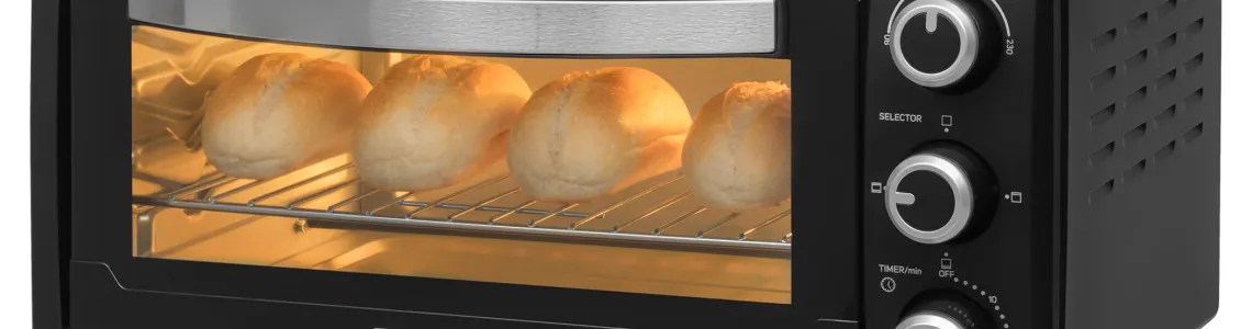 Mini sütő, mini grill