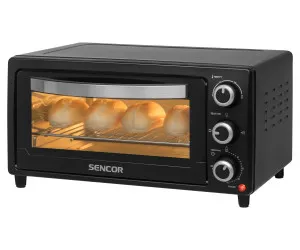 Mini sütő, mini grill