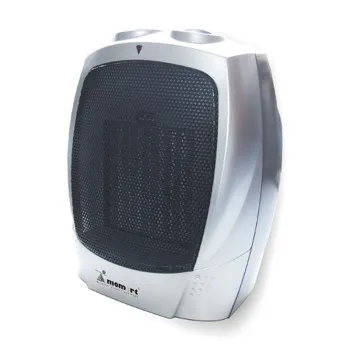 Momert 1901 Kerámiabetétes hősugárzó