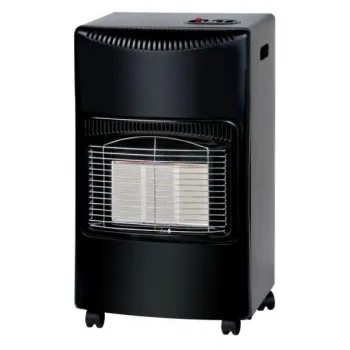 FORNELLO SIESTA hősugárzó pb reduktorral, szieszta hősugárzó