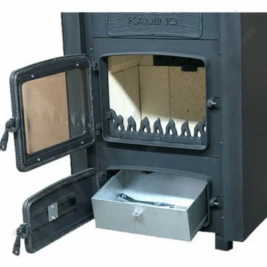 Wamsler Kamino Mátra 6kW kandalló