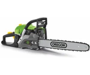 Láncfűrészek benzines
