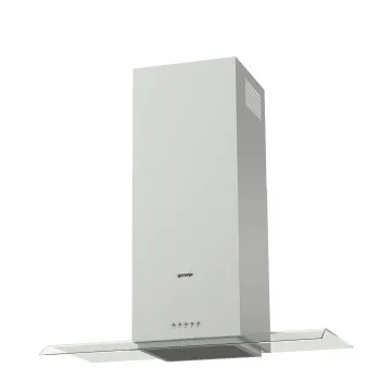 Gorenje WHGC923E15X Páraelszívó