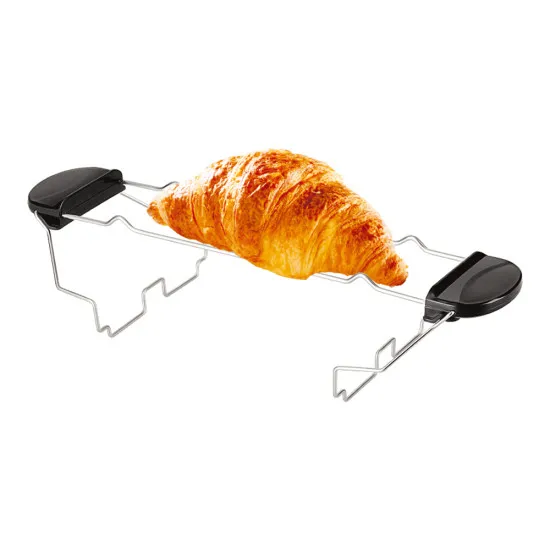 Sencor STS 5050 SS kenyérpirító nemesacél STS5050SS