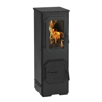 Wamsler Colorado kályha fekete