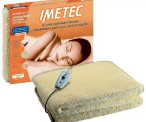 ágymelegítők hőpárnák