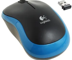 egér vezeték nélküli egér