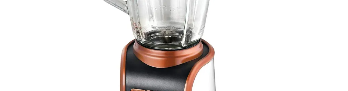 Turmix, álló mixer