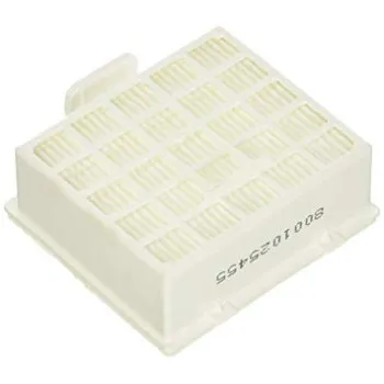 Bosch BBZ153HF gyári hepa szűrő 00578731