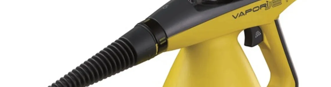 Gőztisztító, gőzkacsa