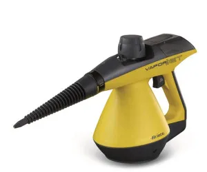 Gőztisztító, gőzkacsa