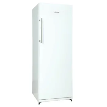 Snaigé Professional CC31SM-T100 GASTRO hűtőszekrény 310l, 163X60X65cm, HŐMÉRSÉKLETTARTOMÁNY: 0 ÉS +8 °C