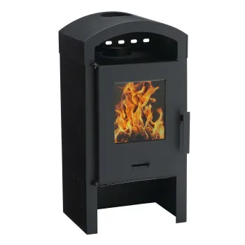 Wamsler Comfort kandalló 6kW