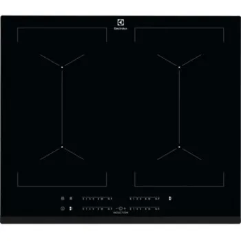 Electrolux EIV644 indukciós főzőlap