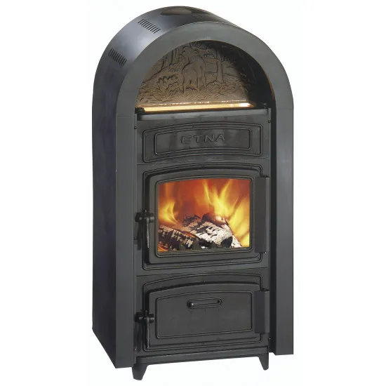 Wamsler Etna 9kW kandalló