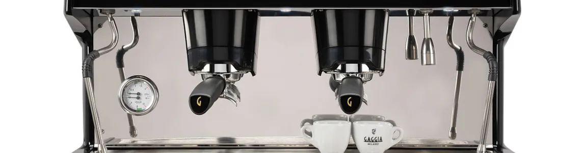 Professzionális kávégépek 