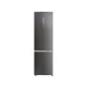 Haier HDPW3620DNPD NoFrost Air Surround Freshe kombinált hűtőszekrény My Zone tárolófiók -3°C és +5°C, érintő kijelző, vakáció funkció, 289/117l 35dB zaj! 205x59.5x66.7cm