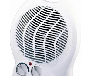 Hősugárzók, konvektorok