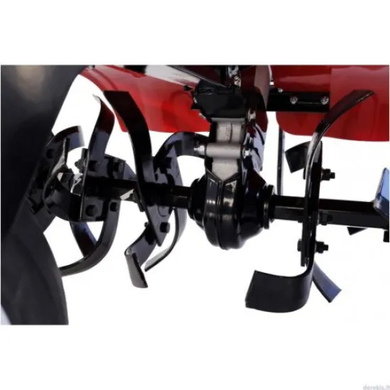 Loncin 750 kapálógép LC750