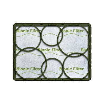 Bosch BBZ11BF Bionic szűrő 00468637