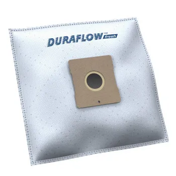 Menalux 4000 5db szintetikus porzsák 1db filter