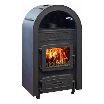 Wamsler Kamino Mátra 6kW kandalló