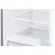 Samsung RB38C600ESA/EF No Frost alulfagyasztós kombinált hűtőszekrény, 276/114L, 59.5x65.8x203 cm, fémes grafit szín 