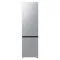 Samsung RB38C600ESA/EF No Frost alulfagyasztós kombinált hűtőszekrény, 276/114L, 59.5x65.8x203 cm, fémes grafit szín 
