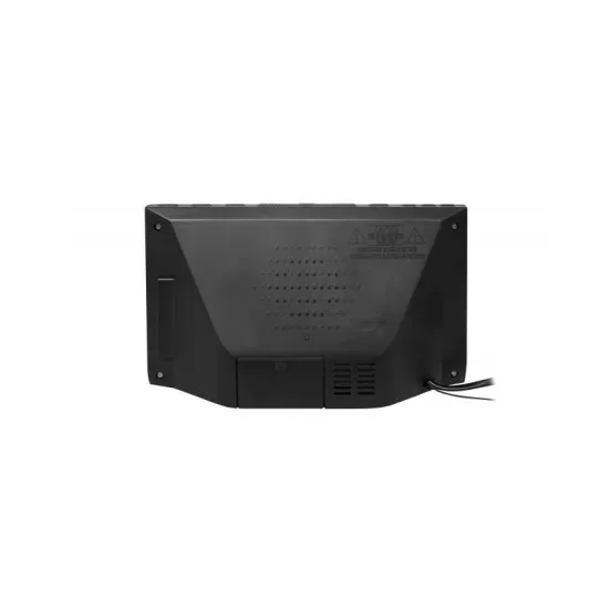 Orava RBD612 ébresztő órás rádió RBD-612