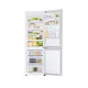 Samsung RB34C670EWW/EF No Frost alulfagyasztós kombinált hűtőszekrény, 230/114L, Digitális Inverter Kompresszor, 59.5x65.8x185.3 cm 