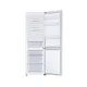 Samsung RB34C670EWW/EF No Frost alulfagyasztós kombinált hűtőszekrény, 230/114L, Digitális Inverter Kompresszor, 59.5x65.8x185.3 cm 