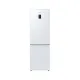 Samsung RB34C670EWW/EF No Frost alulfagyasztós kombinált hűtőszekrény, 230/114L, Digitális Inverter Kompresszor, 59.5x65.8x185.3 cm 