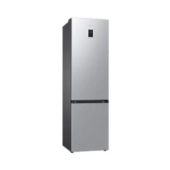 Samsung RB38C672ESA/EF No Frost alulfagyasztós kombinált hűtőszekrény, 276/114L, WIFI, 59.5x65.8x203 cm, fémes grafit szín