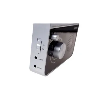 Orava T-112 hordozható rádió T112