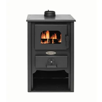 Warnex TERMO KREKA kandalló 7kW 