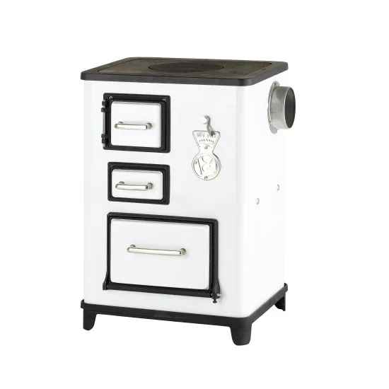 Wamsler tea tűzhely jobbos