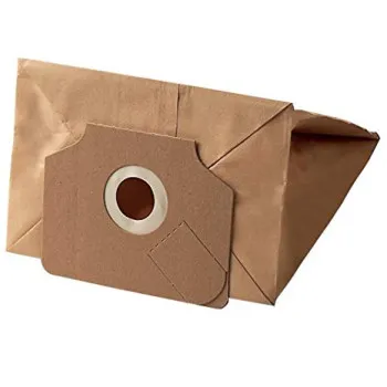 Menalux E13N papír porzsák