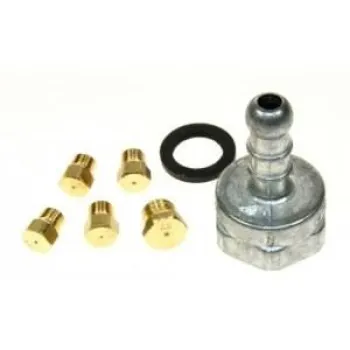 PB Fúvóka egységcsomag G30/30 4P-GP