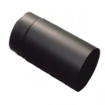 Füstcső 180 X 250 X 2 mm