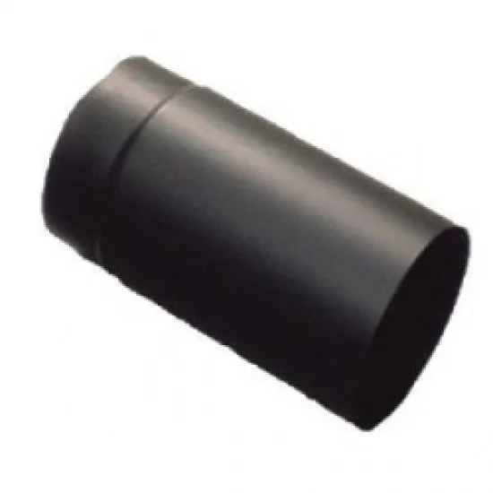 Füstcső 150X1,5X250 mm