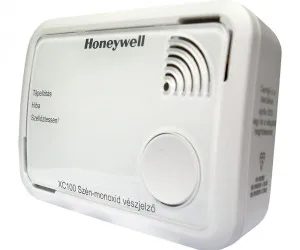 szénmonoxid érzékelő