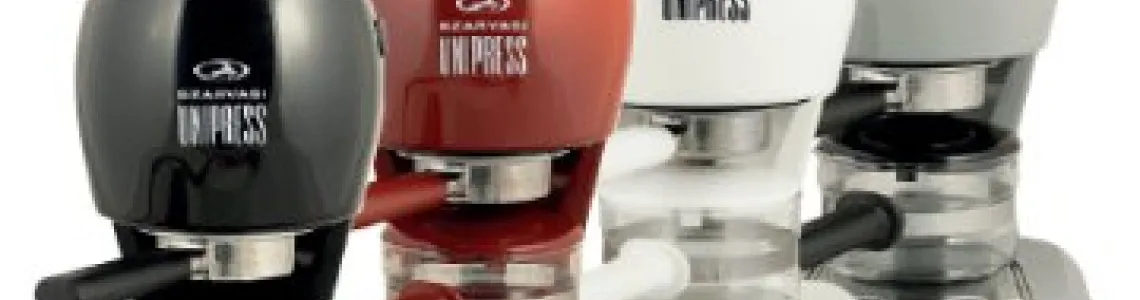 Kávéfőző presszó kávéfőző