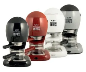 Kávéfőző presszó kávéfőző