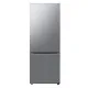 Samsung B53DG706CS9EO NoFrost alulfagyasztós kombinált hűtőszekrény,WIFI, 370/168L, SmartThings MI Energia üzemmóddal,Digitális Inverter Kompresszor, 75.9x71.1x203 cm, kifinomult inox