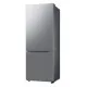 Samsung B53DG706CS9EO NoFrost alulfagyasztós kombinált hűtőszekrény,WIFI, 370/168L, SmartThings MI Energia üzemmóddal,Digitális Inverter Kompresszor, 75.9x71.1x203 cm, kifinomult inox